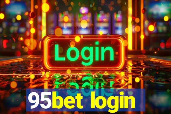 95bet login